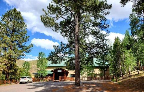 Edelweiss Resort Greer Exterior foto