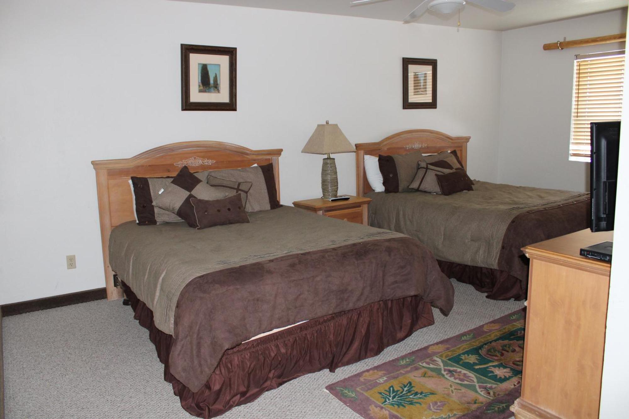 Edelweiss Resort Greer Exterior foto